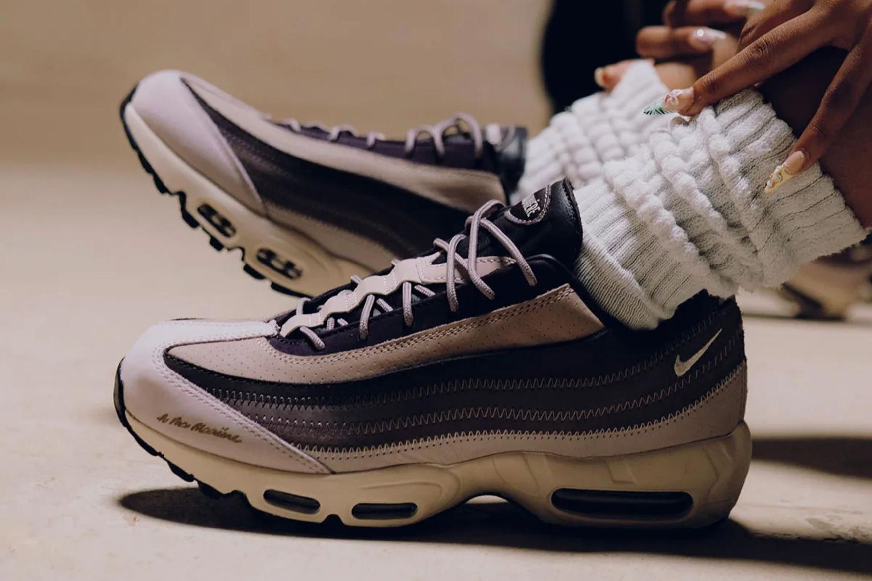A Ma Maniere x Nike Air Max 95