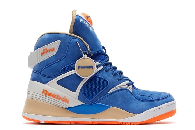 Packer Shoes Reebok Pump 8