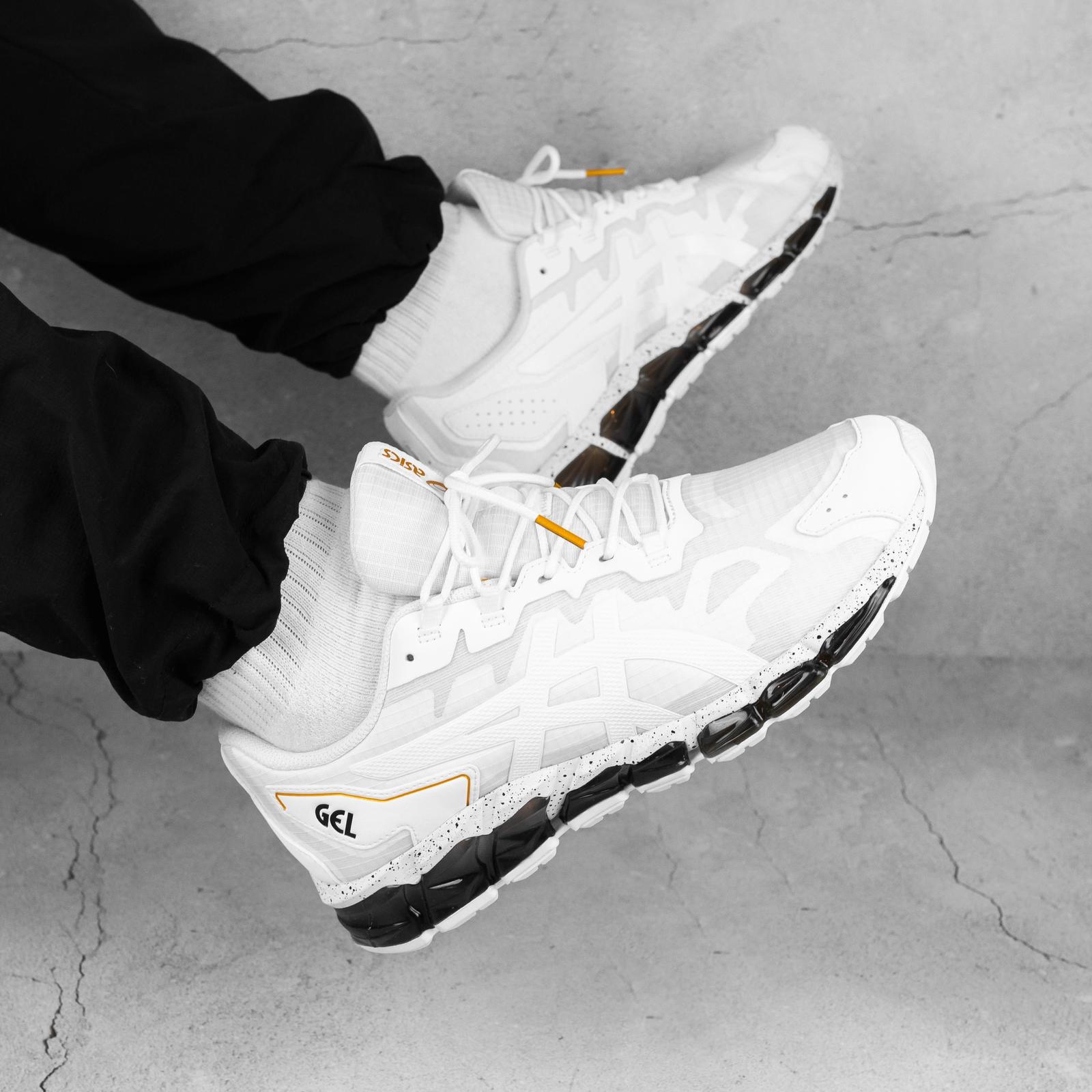 jd sports asics trainers