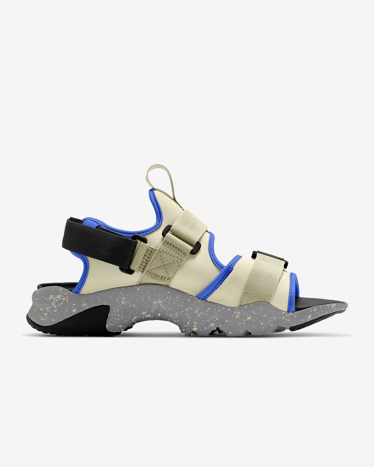 nike canyon sport sandals