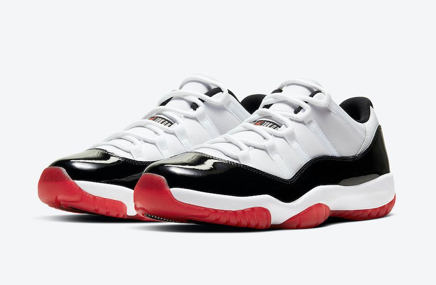 white bred 11