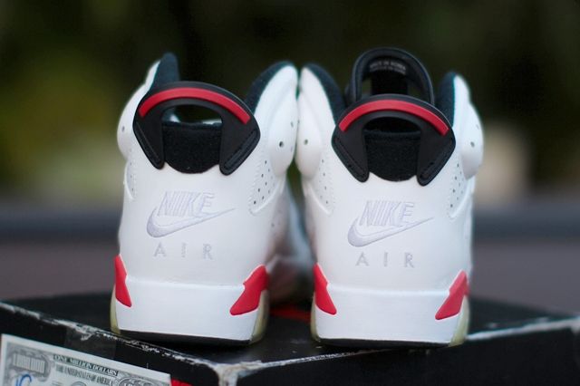 Og Air Jordan 6 Swapped Soles 30