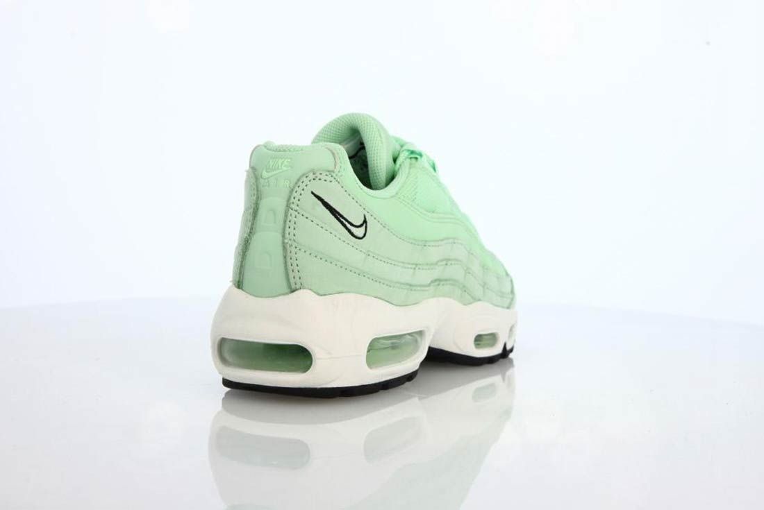 Nike Air Max 95 Women's (Fresh Mint)