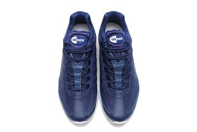 Nike Air Max 95 Binary Blue 7