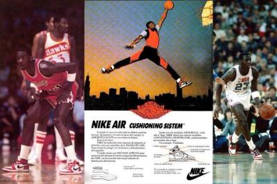 Jordan In Ones With Air Ad 1