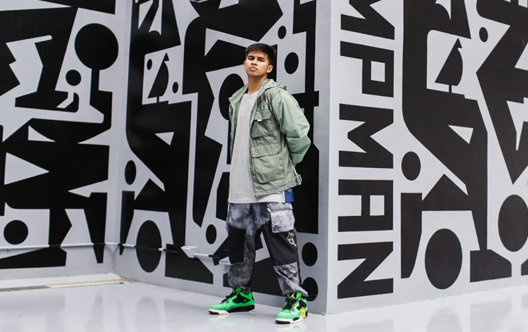 jordan brand kiefer ravena