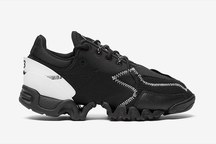 Adidas Y 3 New 10