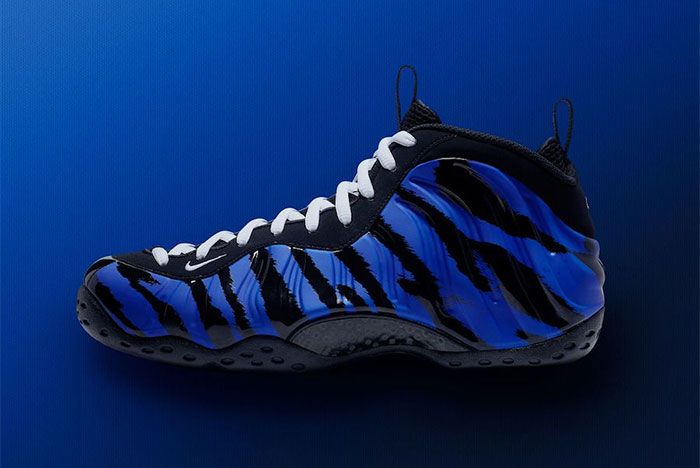 the new penny hardaway's