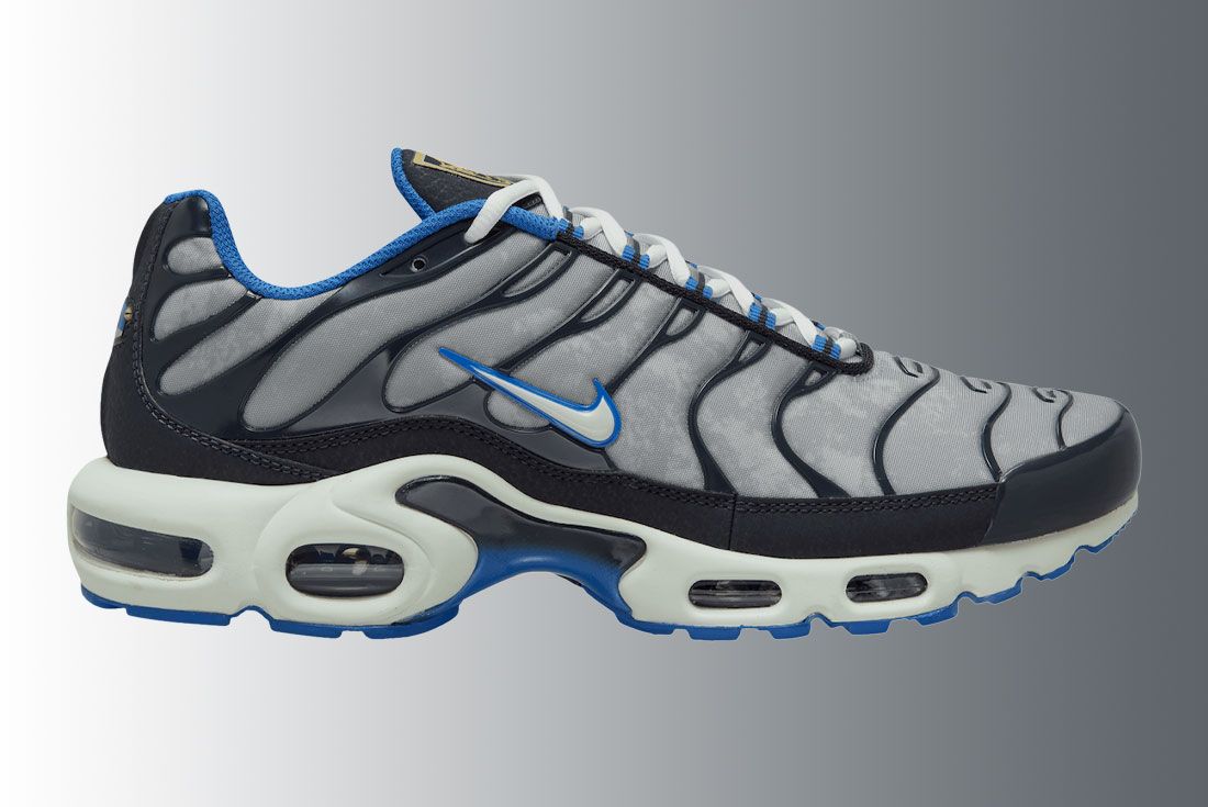 Nike Score an Air Max Plus for the 2022 World Cup - Sneaker Freaker
