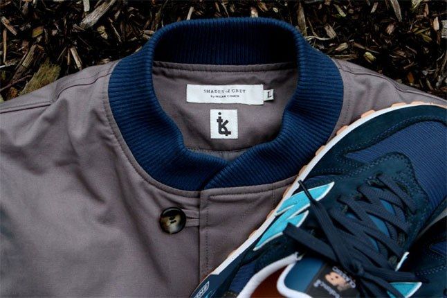 Kith Sneaker Colab 1
