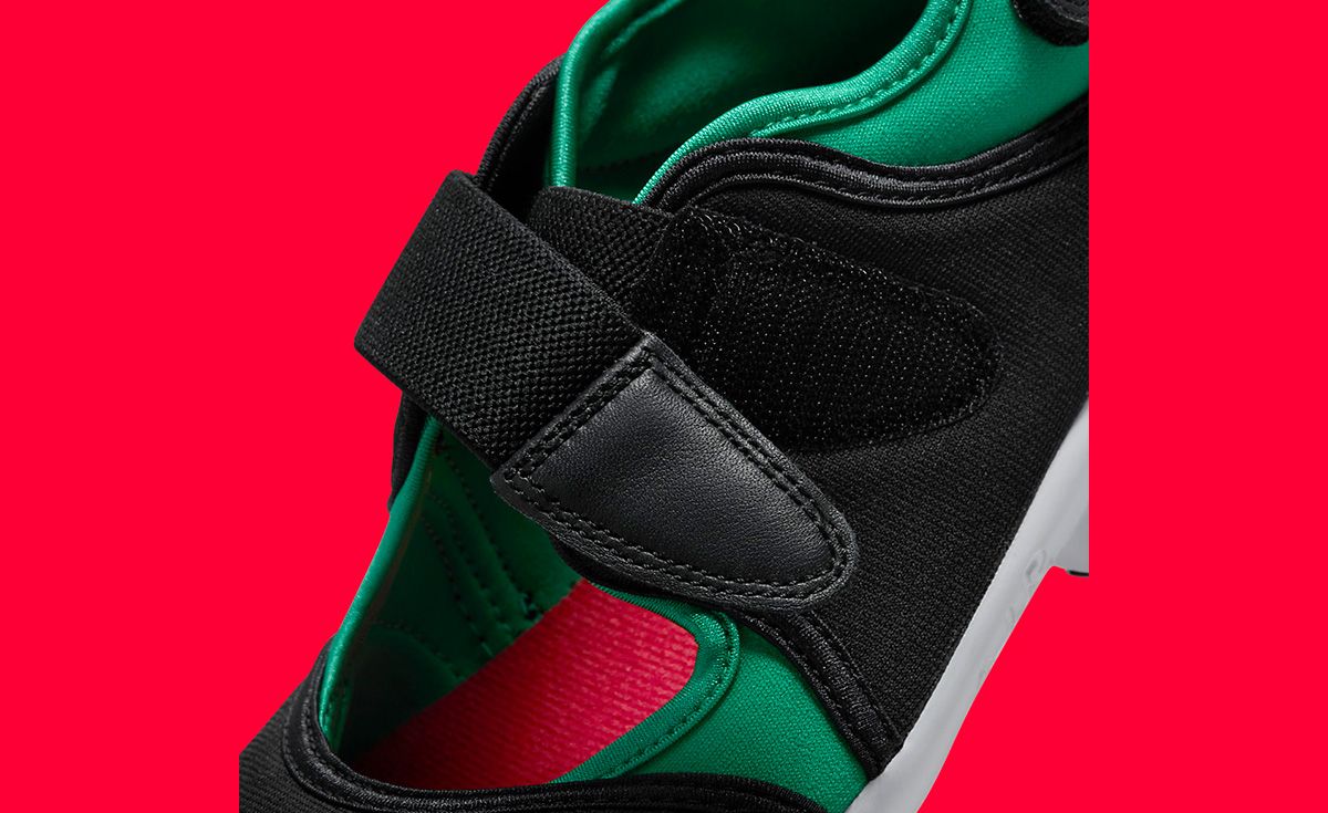 Where to Buy the Nike Air Rift 'Kenya' OG - Industry News