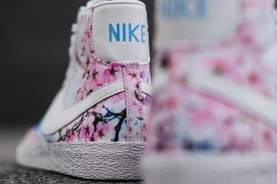 Nike 2016 Blossom Pack 4
