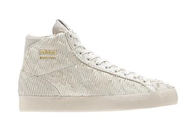 Adidas Luxury Pack Sideview4
