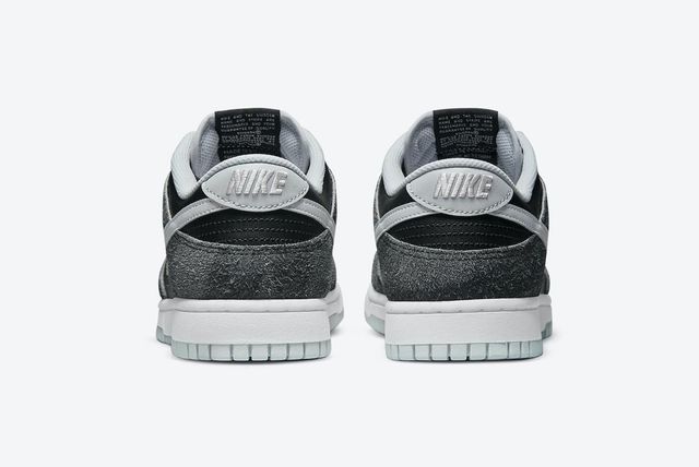 Release Date: The Nike Dunk Low ‘Animal Pack’ Prowls Closer - Sneaker ...