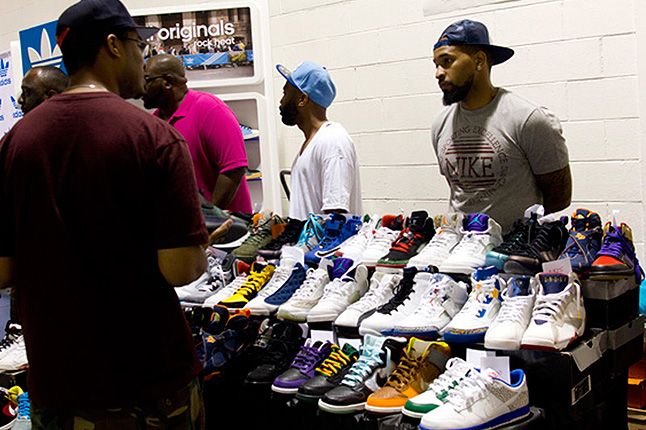 Sneaker Con Chicago 52 1