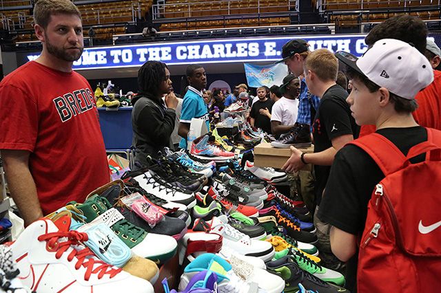 Sneaker Con Washington Dc 2013 17