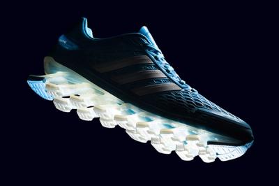adidas Springblade Razor - Releases