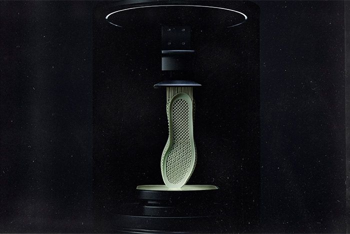 Adidas Futurecraft 4D Release Details Confirmed Sneaker Freaker 3