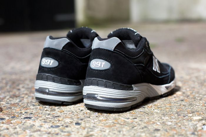 new balance 991 women's