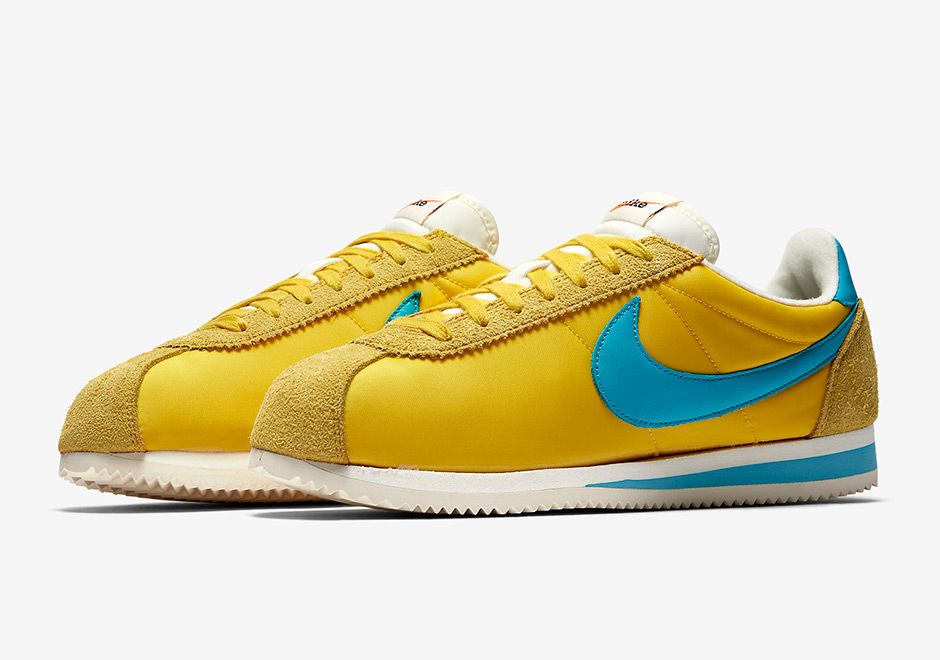 nike cortez kenny 2 beige