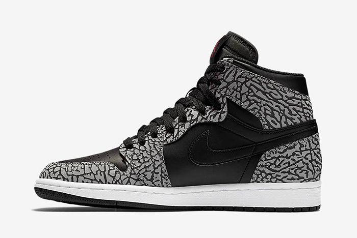 cement air jordan 1