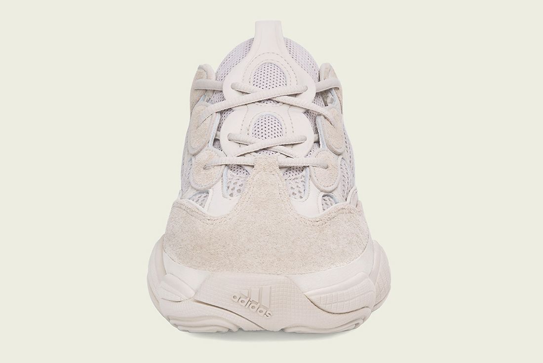 Where to Buy the Blush adidas Yeezy 500s Releases