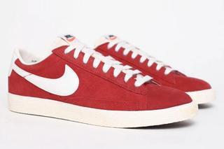 blazer low vntg