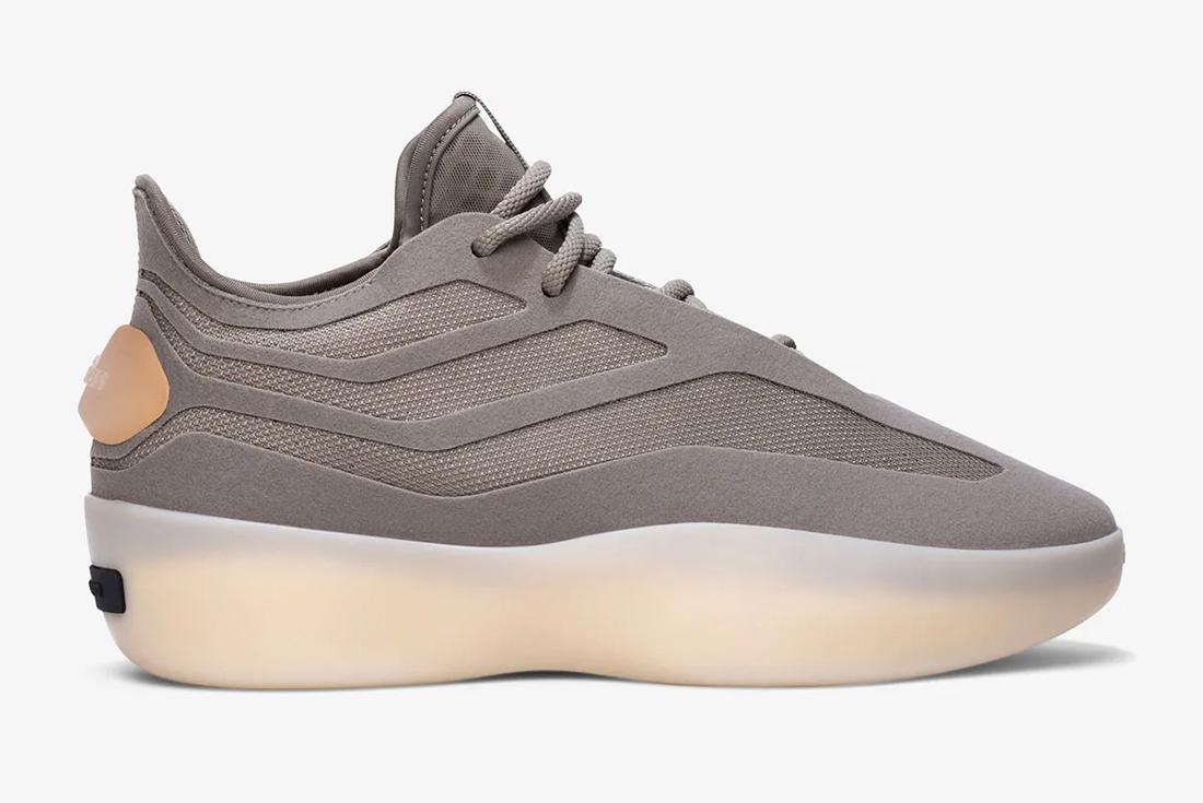 Fear of God Athletics adidas Basketball II