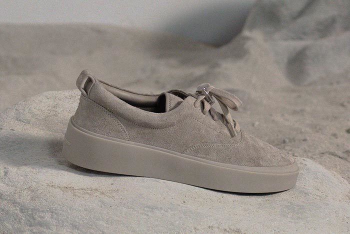 Fear Of God Sixth Footwear Collection 19