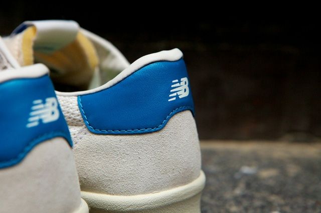 New Balance Ct300 Blue White Releases