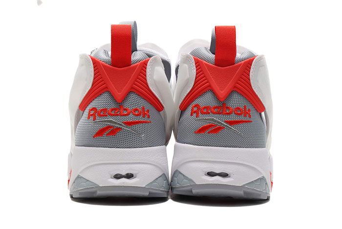 Reebok insta pump 2024 fury 25th anniversary