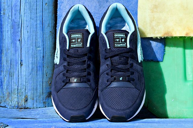 Overkill Kangaroos Abyss 5