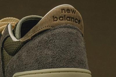 Teddy Santis New Balance Made in USA Collection
