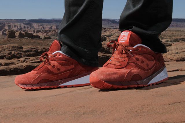 Premier x sale saucony shadow 6000