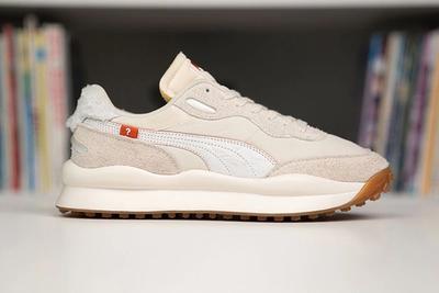 April 2020 Size Exclusive Puma Style Rider Lateral