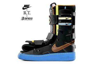 Ricardo Tisci Nike Breg