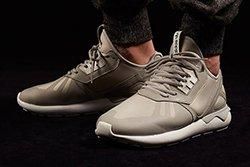 Adidas Tubular On Feet Thumb