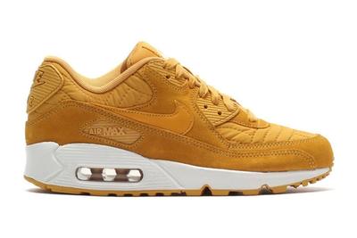 Nike Air Max 90 Quilted Pack