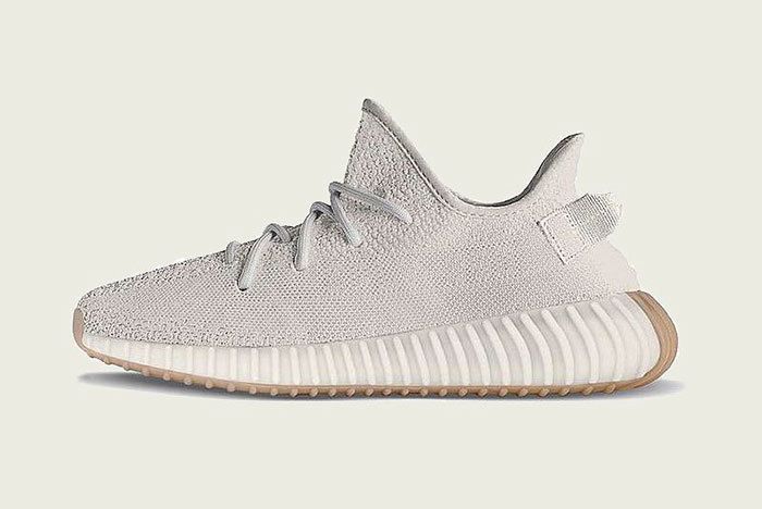 Stock Numbers Revealed: Yeezy BOOST 350 