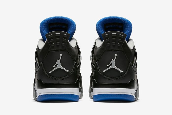 retro 4s royal