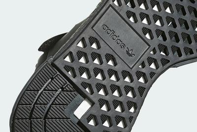 Adidas Futurepacer Black 4