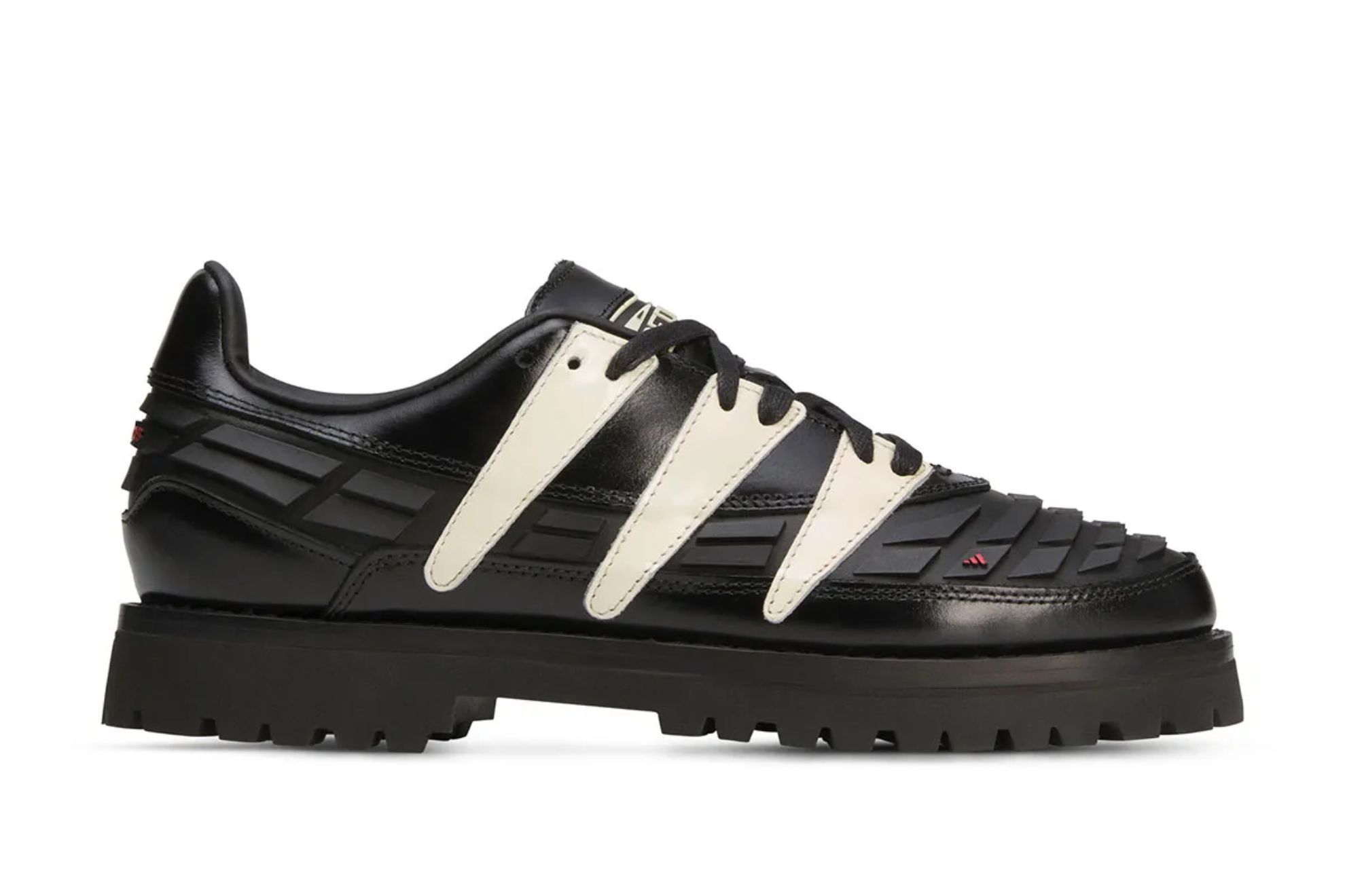 The Brain Dead x Disney x adidas Predator Is a Flipped Fantasia