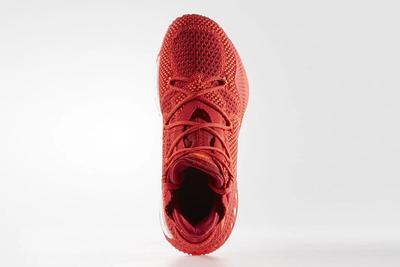 Adidas Crazy Explosive Primeknit Red 4