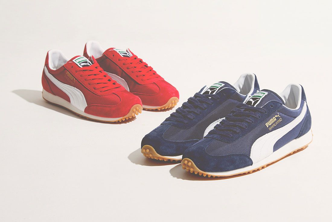 Puma Easy Rider And Whirlwind – Size Exclusive 2