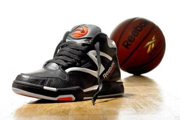 reebok pump dee brown for sale