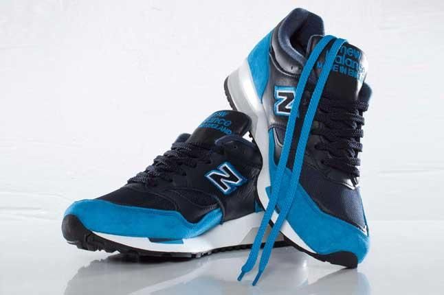 New Balance 1500 (Blue Crush) - Sneaker Freaker