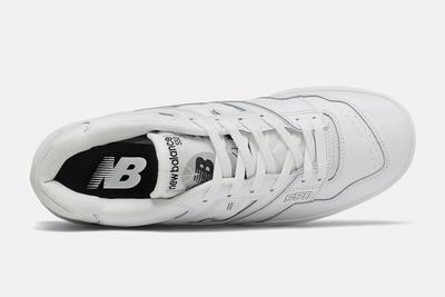New Balance 550 'White'