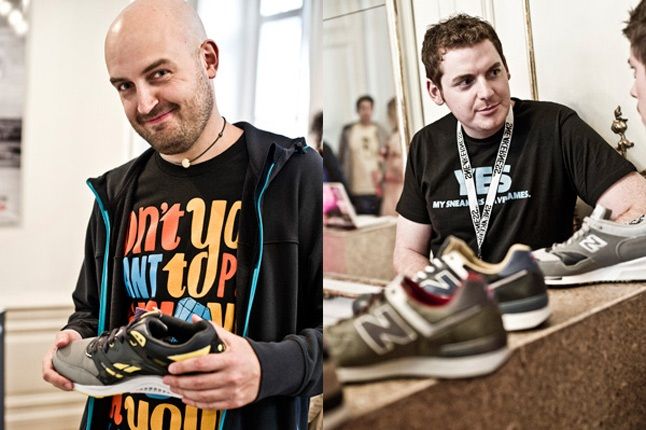 Sneakerness Vienna 50 1