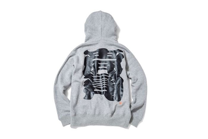 Sneakerwolf Thrasher Kanjigraphy Capsule 9