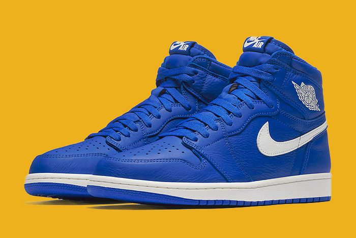 footaction hyper royal jordan 1
